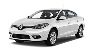 Renault Fluence