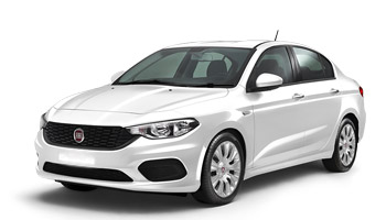 Fiat Egea