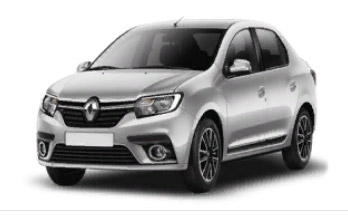 Renault Symbol