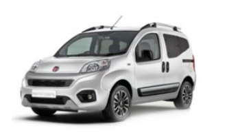 Fiat Fiarıno
