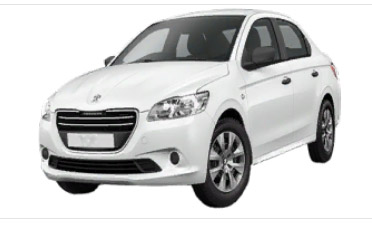 Peugeot 301