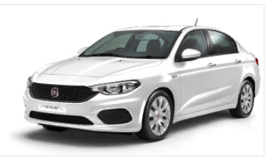 Fiat Egea