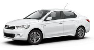 Peugeot 301
