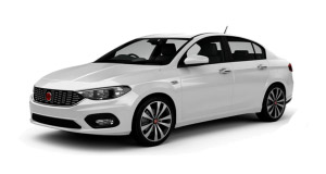 Fiat Egea