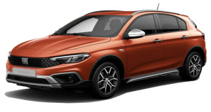 Fiat Egea Cross