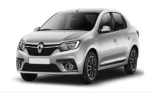 Renault Symbol
