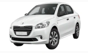 Peugeot 301