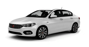 Fiat Egea