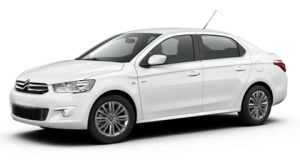 Peugeot 301