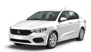 Fiat Egea